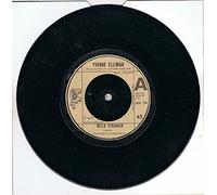 YVONNE ELLIMAN - Hello Stranger / Good Sign