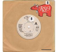Yvonne Elliman - If I Can't Have You [7" Vinyl]