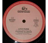 Yvonne Elliman - Love Pains