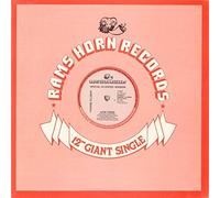 Yvonne Elliman - Love pains (7:56min., Special DJ Edited Version, 1982, Rams Horn) / Vinyl Maxi Single [Vinyl 12'']