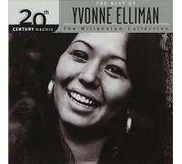 Yvonne Elliman - Millennium Collection [Us Import]