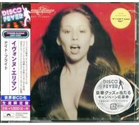 Yvonne Elliman - Night Flight