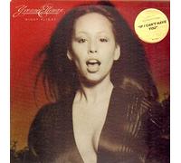 Yvonne Elliman - Night Flight [Vinyl LP]