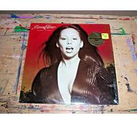 Yvonne Elliman - NIGHT FLIGHT VINYL LP[2394-197]1978 YVONNE ELLIMAN