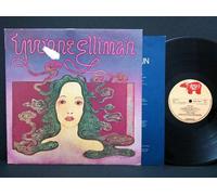 YVONNE ELLIMAN - rising sun