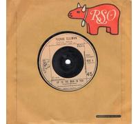 YVONNE ELLIMAN - SAVANNAH - 7 inch vinyl / 45