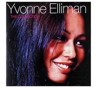 Yvonne Elliman - The Collection