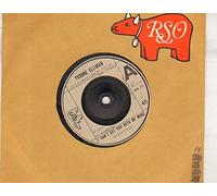 YVONNE ELLIMAN - YVONNE ELLIMAN - I CAN'T GET YOU OUTA MY MIND - 7 inch vinyl / 45