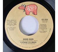 Yvonne Elliman - Yvonne Elliman - If I Cant Have You - [7"]