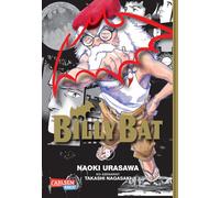 Yvonne Gersthei Billy Bat 9: Ausgezeichnet mit dem "Max-und-Moritz-P (Paperback)