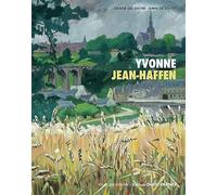Yvonne Jean-Haffen: 1895-1993