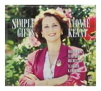 Yvonne Kenny - Simple Gifts - 20th Anniversary Edition