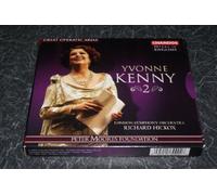 Yvonne Kenny, Vol. 2, Great Operatic Arias, Opera in English