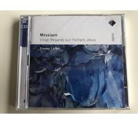 Yvonne Loriod - Messiaen: Vingt Regards Sur L'Enfant Jésus