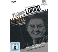 Yvonne Loriod, Pianist & Teacher