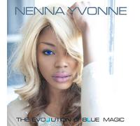 Yvonne Nenna - Evolution of Blue Magic