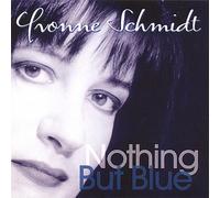 Yvonne Schmidt - Nothing But Blue