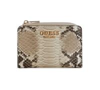Yvonne Zip Around Card Case Wallet