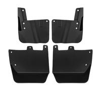 yvrrvh 4 Pcs Car Mud Flaps Compatible with for GWM Tank 500 2022-2024 Front Rear Wheel Splashproof Waterproof Rubber Mudflaps Accessories