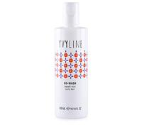 YVYLINE Cowash Professional Curling Shampoo 300 ml for Softer, Shinier, Lighter Hair, Cowash, Perfect Curls, Paraben Free, Silicone, Made in Italy