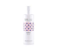 YVYLINE Professional Curly Hair Shampoo | SLS/SLES Sulphate Free Shampoo Ideal for Naturally Wavy & Curly Hair | Low Poo Curly Girl Method | For Soft, Hydrated, Light, Shiny and Easy to Comb Hair