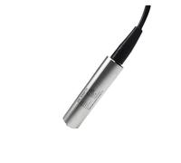 YVZDHNSFY 0-30m Water Tank Water Level Transmitter Automatic Liquid Level Water Level Sensor(5m Cable Rs485)