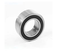 YVZDHNSFY 1PCS DA406224 RS 40 * 62 * 24MM 4012G-2DS 40BD219T12DDU 83A551B4 Automotive air Conditioning Compressor Bearing