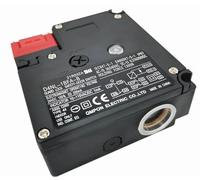 YVZDHNSFY Electromagnetic Locking Safety Door Limit Switch D4NL-4AFA-BS D4NL-2BFA-B D4NL-2CFA-B D4NL-1DFG-B(D4NL-4AFA-BS)
