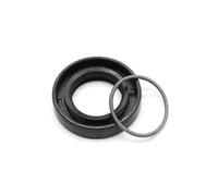 YVZDHNSFY Hardware Fittings NBR Oil Seal ID 30mm TC-30 * 36/40/45/46/50/62/65/72/75/80/85 * 5/7/8/12mm Nitrile Rubber Shaft Double Lip Gasket Mechanical Seal(30x66x10mm)