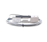 YVZDHNSFY L6N Weighting Sensor Electronic Platform Scale Load Cell Parallel Beam 3kg-100kg Preasure Weight Sensor C3(100kg load)