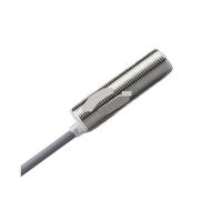 YVZDHNSFY M12 Flush NPN PNP NO NC 6mm IP67 Long Range Inductive Proximity Sensor with 2-Wire Output(M12 NPN NO)