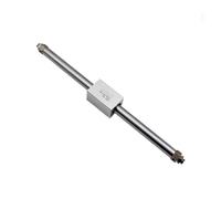YVZDHNSFY Magnetically Coupled Rodless Cylinder Basic Type CY3B Series CY3B6/10-100/200/300/400.(CY3B6-400)