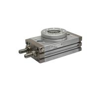 YVZDHNSFY Pneumatic Rotary Cylinder MSQB Adjustable Cylinder Rotary 0-190 Degrees MSQB10A MSQB20A MSQB30A MSQB50A MSQB20R MSQB30R(MSQB20A)