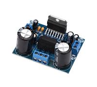YWBL-WH 100W Single Channel Digital Audio Power Amplifier Board Amplifier Module, Stable Performance, TDA7293 TDA7294 Chip, Wide Supply Voltage, Enjoy Clear Sound for All 4Ω-8Ω Speakers