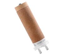 YWBL-WH 1550W Ceramic Heating Element for TRIAC S Hot Air Plastic Welder Gun Replacement Heater for PVC Membrane and Tarpaulin Welding