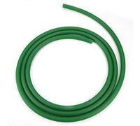 YWBL-WH 2 * 10m Polyurethane Round Belt, PU Transmission Belt for Drive Transmission (15mm*3)