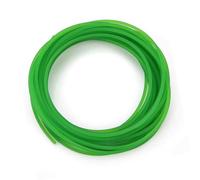 YWBL-WH 2 * 10m Polyurethane Round Belt, PU Transmission Belt for Drive Transmission (4mm*10m)