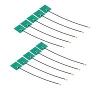 YWBL-WH 2.4G WiFi Antenna, PCB Board, 3dbi Signal Booster for Wireless Monitoring, Smart Home Equipment