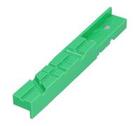 YWBL-WH 2Pcs Vise Jaw Pads Soft Vice Jaw Cover Bench Vicing Multi Purpose Protector with Magnetic for Brass Hammer Clamp