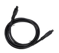 YWBL-WH 4 Pin Extension Cord, 22AWG Pure Copper AMS Extension Cable 1m 39in for A1 A1 Mini 3D Printer, Stable Data Transmission, High Current Design, Flexible AMS Lite Placement