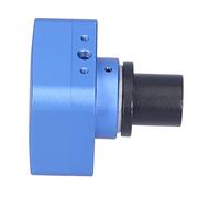 YWBL-WH 5MP USB Microscope Camera, C-Mount Industrial Inspection | High-Speed 480Mb/s USB 2.0 Transmission, Large Area Array CMOS Sensor, Adjustable Exposure Control