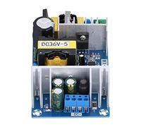YWBL-WH AC DC Switching Power Module PCB Power Supply Module 180W Max 220W AC100240V with Overvoltage Overcurrent Short Circuit Protection for Civil Industrial Control Systems