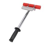 YWBL-WH Adjustable Floor Roller, 16 to 27 Inch 3 Roller