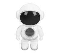 YWBL-WH AI Smart Robot Dialogue Chating Speaker Interactive Learning Machine with Voice Control for Bedroom Lighting Home Education