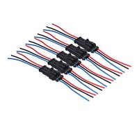 YWBL-WH Automoxidant Automotive Wire Connection Retardiator (3P)