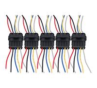 YWBL-WH Automoxidant Automotive Wire Connection Retardiator (5P)