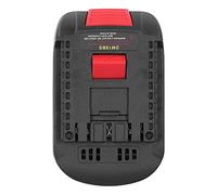 YWBL-WH Battery Adapter Converter Kit, Nylon 66 Glass Fiber, 200F Heat, for 18V Lithium Battery Tools