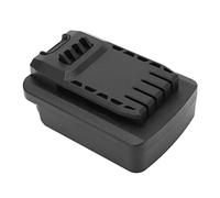 YWBL-WH Battery Adapter Lithium Ion Cordless Tool for 18V 20V V20 Series Power Tools