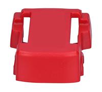 YWBL-WH Battery Ready Dock, ABS Portable Mount, Battery Holder for, Convenient for 18V on the Go