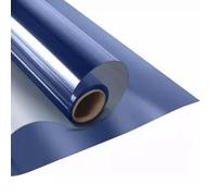 YWBL-WH Blocking of The Reflective Heating Ice for Home Office, Premium Pollination Material, Autonomous Glass Sound for The Door Window